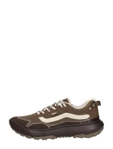 Vans Crosspath, Cacao Vintage