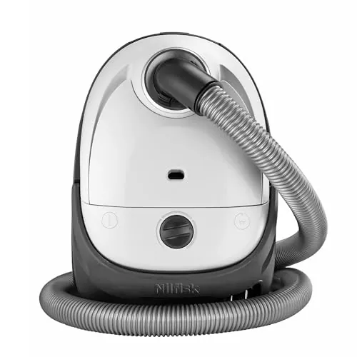 Nilfisk Aspiradora One con Cable y Filtro EPA (WB10P05A-HB15)