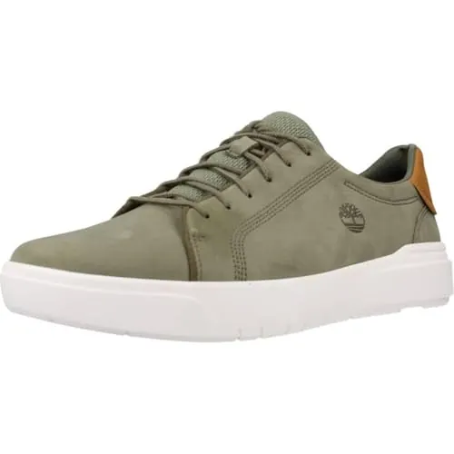 Timberland Seneca Bay Oxford, Zapatillas Hombre, 43 EU