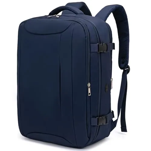 Hayayu Mochila Viaje Cabina Avion 40x30x20 Maletas de Viaje Cabina 40x30x20