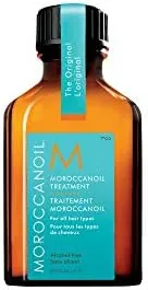 Moroccanoil Tratamiento