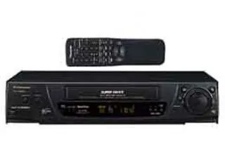 Panasonic NV-HD 680 - Reproductor de vídeo VHS