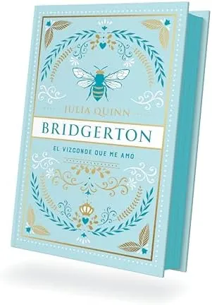 El vizconde que me amó (Ed. Especial) (Titania época)