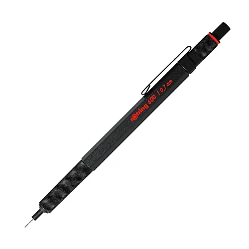 Rotring 1904442 - Portaminas, 1 Unidad (Paquete de 1)