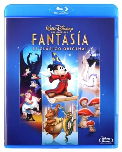 Fantasía