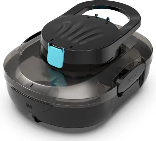 (2026 Upgrade) S1PRO Robot Piscina, 120 Min de Limpieza