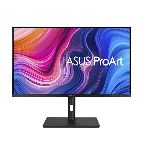 Ecran PC Asus ProArt PA329CV 32 WLED Noir