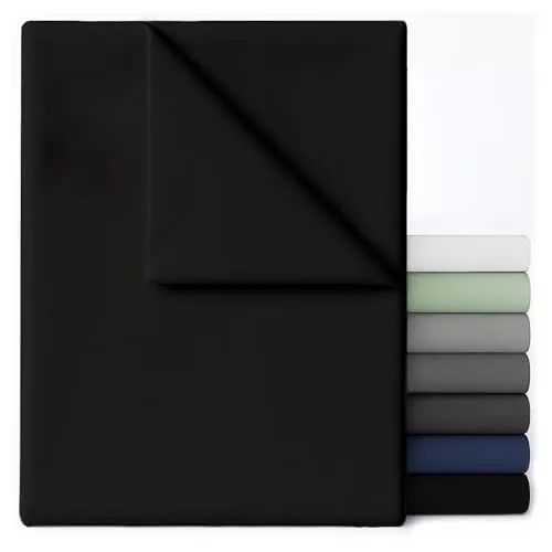 Dreamzie - Sábana Encimera Cama 120/140-220x270 - Microfibra Ultrasuave