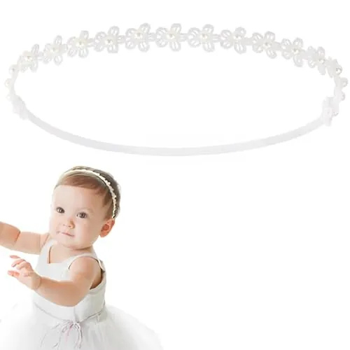 GXGM 2pcs diademas bebe diadema bebe diademas niña diadema niña venda elástico Bebé Cinta Para El Pelo Infantil Algodón Sólido Mariposa