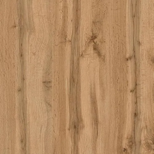 MEBANO. Paneles Acústicos De Madera 240x53 cm Panel Decorativo De Pared Listones Modernos En Fieltro Revestimiento De Pared MDF Color Roble Wotan