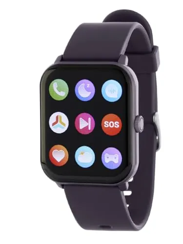 MAREA Reloj Smartwatch Malva B59009/5