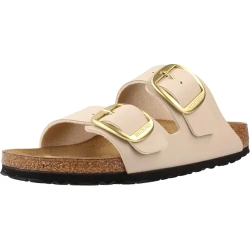 Birkenstock ARIZONA BIG BUCKLE Birko Flor