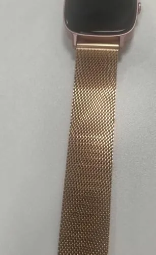 coioc Reloj Inteligente Mujer,Respuesta/Realización Llamadas,Pantalla Ultra Nítida 1.85''HD
