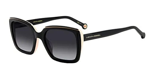 CAROLINA HERRERA GAFAS SOL HER 0143/G/S PARA MUJER NO POLARIZADO TALLA 53/20/145
