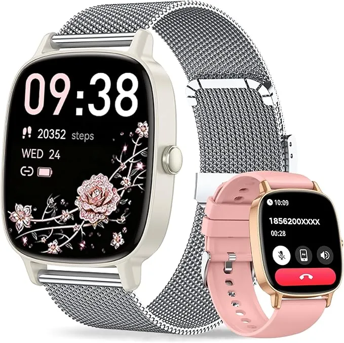 coioc Reloj Inteligente