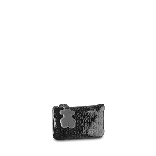 TOUS Neceser pequeño, Para Mujer, Colección Lindsay