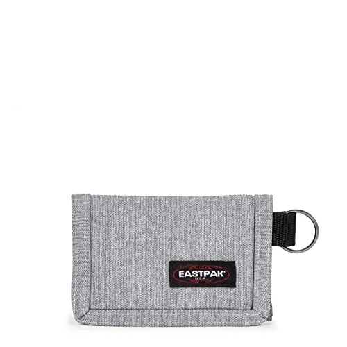 Eastpak MINI CREW Cartera - Sunday Grey (Gris)