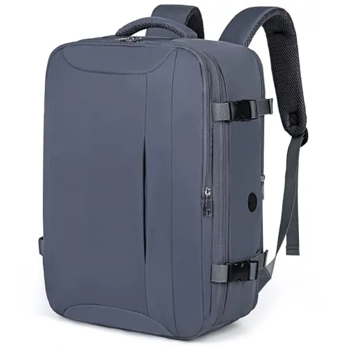Hayayu Mochila Viaje Cabina Avion 40x30x20 Maletas de Viaje Cabina 40x30x20