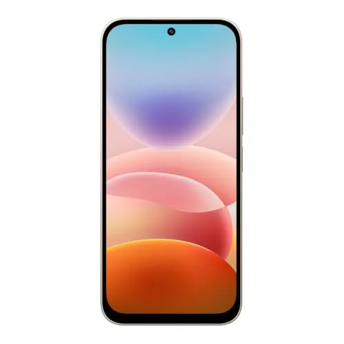 REDMI 17 5G, 4+256GB, Naranja, 7500mAh, Carga 45 W