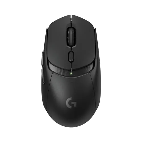 Logitech G G309 Ratón inalámbrico Lightspeed para Gaming
