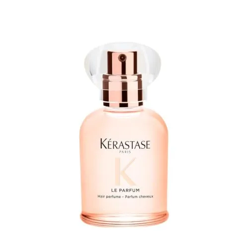 Kérastase Gloss Absolu Perfume Brillo Para el Pelo Talla de Viaje 30ml