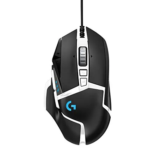 Logitech G G502 Hero SE High Performance Gaming Mouse