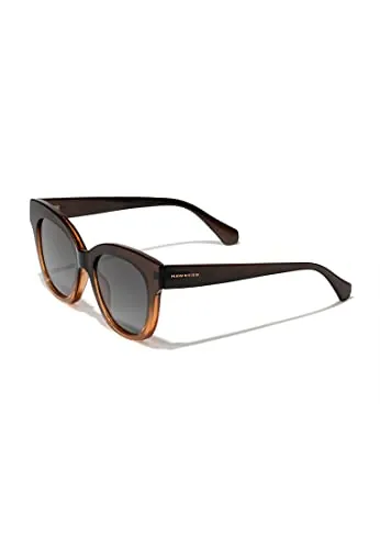 HAWKERS Sonnenbrille FUSION BROWN AUDREY für Herren und Damen