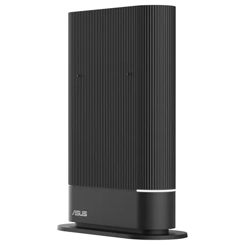 ASUS ProArt PRT-BE5000 - Router WiFi7 de Doble Banda para Creadores