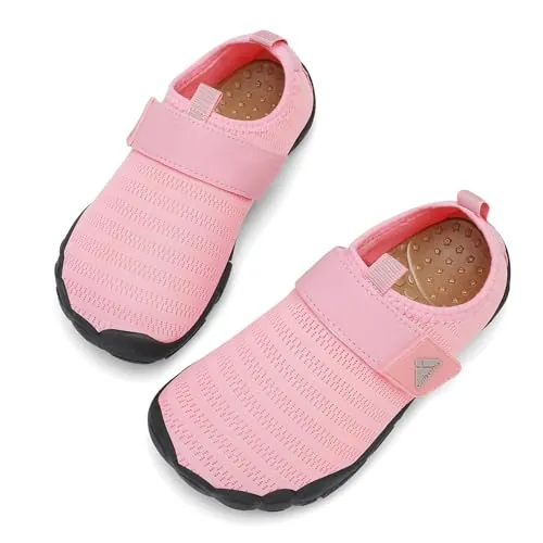 Mishansha Zapatos de Playa Niño Niña Secado Rápido 34 EU