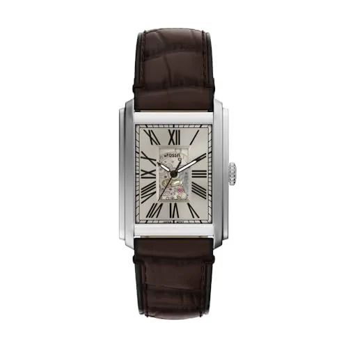Fossil Watch