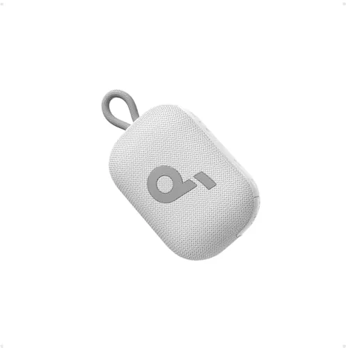 soundcore Select 4 Go Altavoz Bluetooth Portátil Mini, 20 H