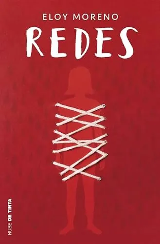 Redes (Invisible 2) (Nube de Tinta)