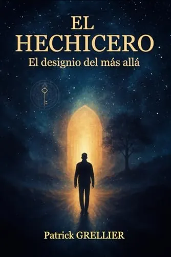 El Hechicero: El diseño del más allá