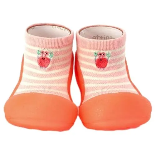 Attipas-Zapatos Primeros Pasos de Verano-Modelo-Crab