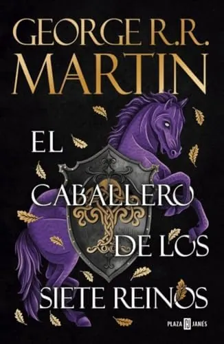 El caballero de los Siete Reinos (Canción de Hielo y Fuego) (Éxitos)