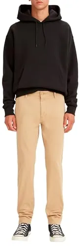 Levi's Xx Chino Standard Ii Pantalones, Shady Gd, 38W / 32L para Hombre