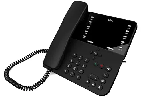 Ad Hoc Adoc Neo 3850 Gama 703 (D10) 4G HD Voice Volte Bluetooth y WiFi