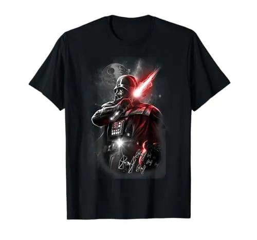 Star Wars R2-D2 Hi-Res Photo Pose Camiseta