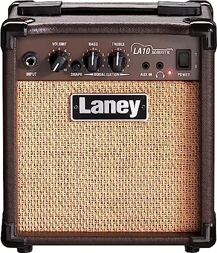 Laney - LA10 - combo 1x5-10W