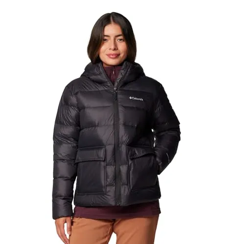Columbia Mujer Parka Aislante Alameda Ridge