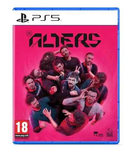 The Alters - Gioco Ps5