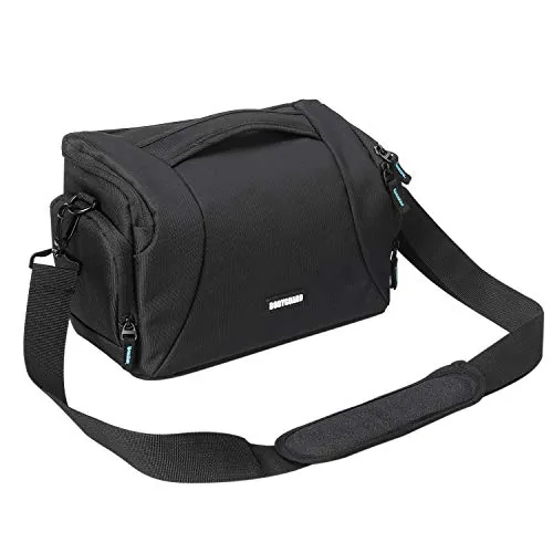 Bodyguard Easy SLR XL - Bolsa para cámaras réflex Grande
