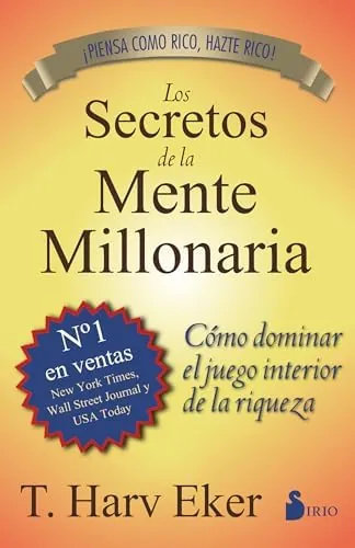 Los secretos de la mente millonaria