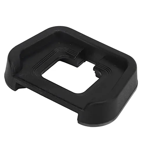 Cámara de Ojo Oyecupa DK29 para Z5 Z5 Z7 Z7 Z6II Z7IIS ABS Silicone Fácil de Instalación