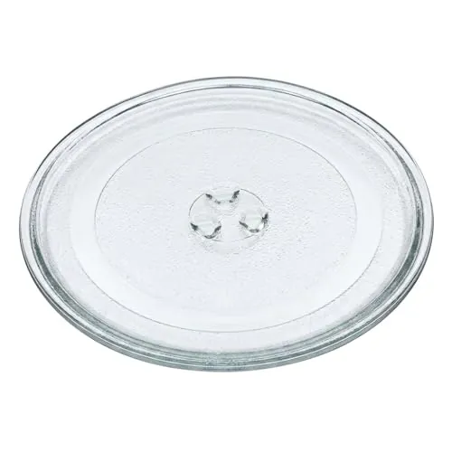 Recamania Plato para microondas diametro Ø 245mm Universal