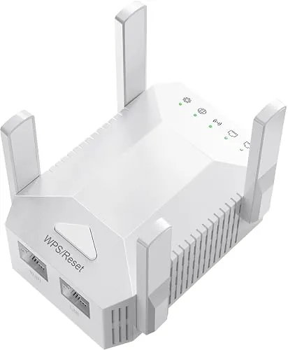 Repetidor WiFi 5g