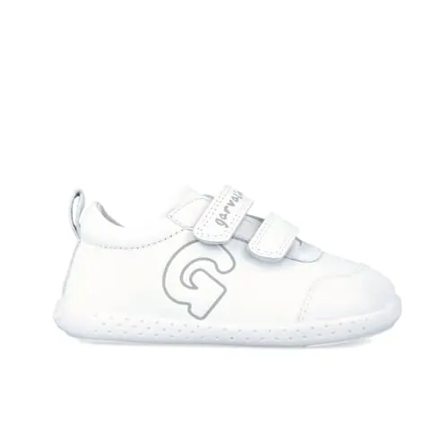 GARVALIN Deportivo Respetuoso Blanco Unisex-Adulto Blanco 22