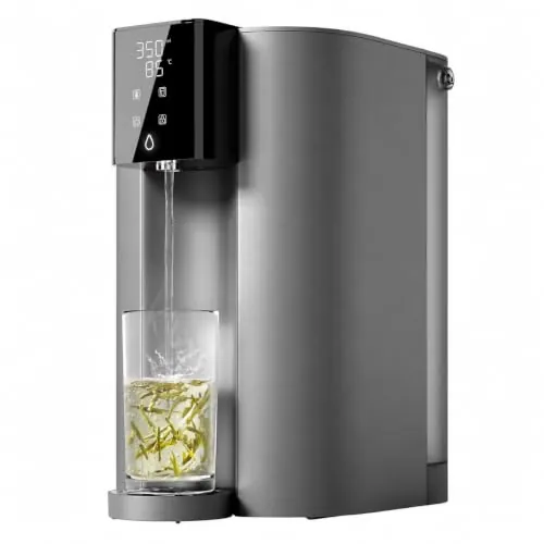Waterdrop C1H Encimera Osmosis Inversa Sistema, Agua Caliente Instantánea