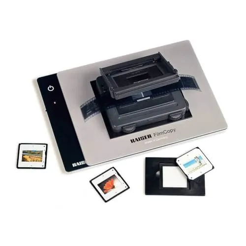 KAISER FilmCopy Vario Kit - KAI2458