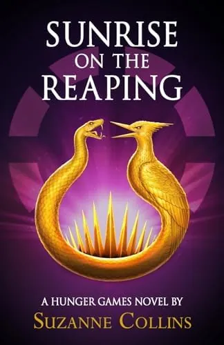 Sunrise on the Reaping (A Hunger Games Novel): 5 (The Hunger Games)